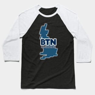 BTN Combo Logo Baseball T-Shirt